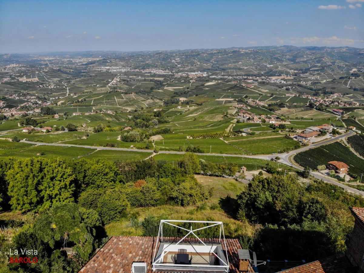 Appartement La Vista Barolo In La Morra Extérieur photo