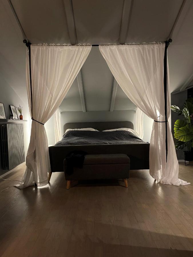 Appartement La Vista Barolo In La Morra Extérieur photo